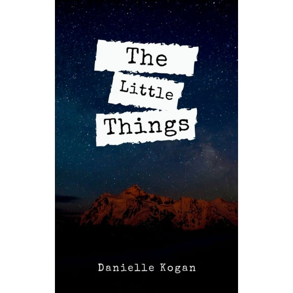 The Little Things, (Paperback)