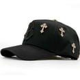 thumbnail image 5 of El Barbas Hats “B Chrome G5  Quality, 5 of 5