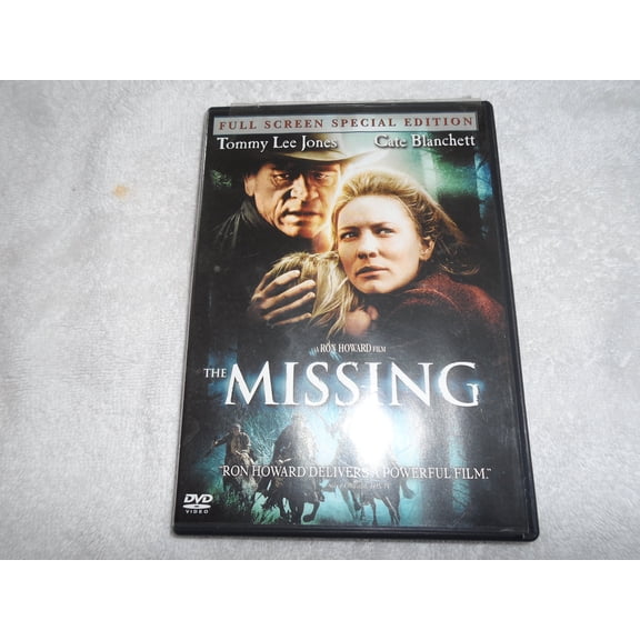 The Missing