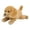 D, variant on Dog-Shape Plush Toy, Soft Stuffed Animal Pillow Figure for Halloween, Christmas, Birthday (22cm Golden Retriever)