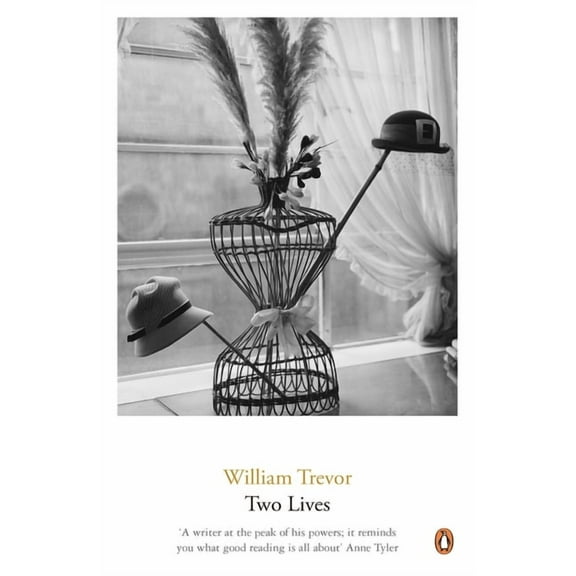 Two Lives, (Paperback)