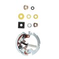 thumbnail image 1 of Kit de reconstrucción de placa de cepillo de arranque YONGSHENG para Honda Trx 250 350 400 450 500, 1 of 5