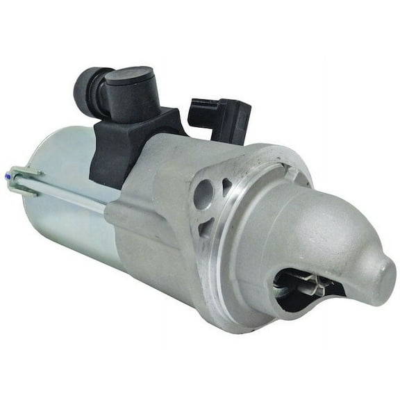 Starter - Compatible with 2013 - 2017 Honda Accord 2.4L 4-Cylinder 2014 2015 2016