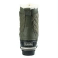 thumbnail image 4 of Northside Women's Modesto Waterproof Insulated Quilted Mid Winter Snow Boot, 4 of 6