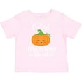thumbnail image 3 of Inktastic Halloween Cutest Little Pumpkin in the Patch Boys or Girls Toddler T-Shirt, 3 of 5