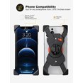 thumbnail image 3 of Bicycle Mobile Phone Holder For Bike, 3 of 5