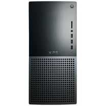 Dell XPS 8960 Desktop PC - 14th Gen Intel Core i9-14900K up to 6.0 GHz, 32GB RAM, 512GB PCIe SSD   6TB HDD, NVIDIA GeForce RTX 3050, Windows 11 Home