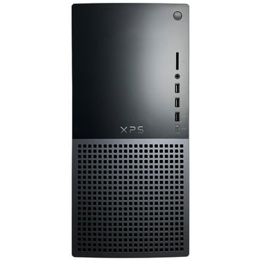 Dell XPS 8960 Desktop PC - 14th Gen Intel Core i7-14700K up to 5.6 GHz, 16GB RAM, 512GB PCIe SSD   1TB HDD, NVIDIA GeForce RTX 3080, Windows 11 Pro