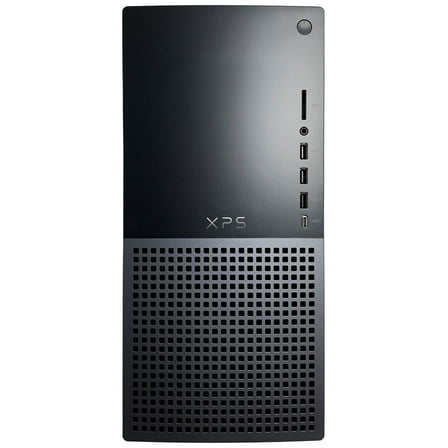 Dell XPS 8960 Desktop PC - 14th Gen Intel Core i9-14900K up to 6.0 GHz, 16GB RAM, 512GB PCIe SSD   6TB HDD, NVIDIA GeForce RTX 3050, Windows 11 Home