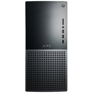 Dell XPS 8960 Desktop PC - 14th Gen Intel Core i9-14900K up to 6.0 GHz, 32GB RAM, 2TB PCIe SSD + 1TB HDD, NVIDIA GeForce RTX 3070, Windows 11 Home