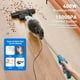 thumbnail image 2 of Aspiradora con cable, 4 en 1 para el hogar, con potencia de succión de 15 kPa, ligera, con filtro HEPA lavable, se convierte en una aspiradora de mano para el hogar, pelo de mascotas, alfombras y pis, 2 of 5
