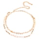 thumbnail image 1 of De Una So De Pya Cadena De Cintura Del Vientre Cuerpo De Correa Del Rhinestone Diseño 3 Macarena Cinturón de cadena de cintura, 1 of 7