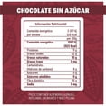 thumbnail image 4 of CACEP |Barras de chocolate amargo ORG&Aacute;NICO 5pzas 85g (60-70-80-90-100 CACAO) | Vegano, 4 of 10