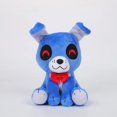 thumbnail image 1 of Nuevos juguetes de peluche de FNAF, Pesadilla Bonnie, peluches de Five Nights at Freddy's, muñecos de peluche suaves, regalos para niños., 1 of 1