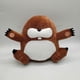 thumbnail image 2 of monty topo peluche topo superman juego muñeco de peluche, 2 of 5