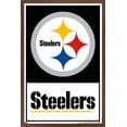 thumbnail image 1 of NFL Pittsburgh Steelers - Logo 21, 1 of 4