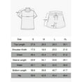 thumbnail image 5 of MAYFISH Men's 100% Cotton Pajamas Sets Pajamas for Men Long Sleeve Sleepwear Set with Pockets and Button Down S-XL(Dark Gray M), 5 of 5