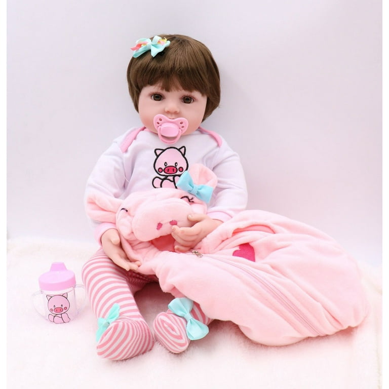 Baby best sale doll gift