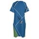 thumbnail image 5 of US Tennis Open Loose Pocket Dress dress summer 2025 women Clothing, 5 of 7