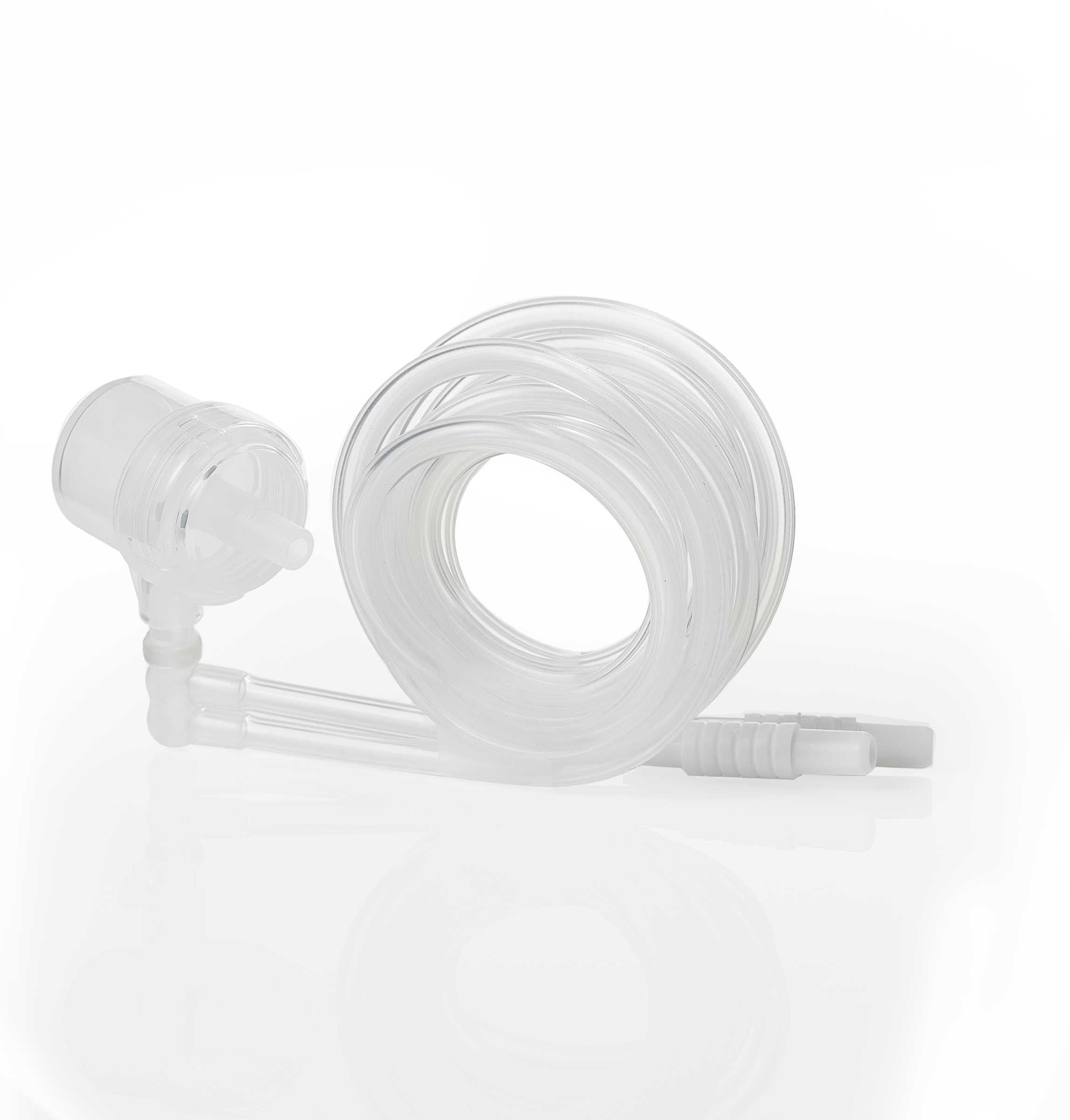Drive Medical Pure Expressions Economy Dual Channel Electric Breast Pump