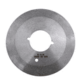 thumbnail image 1 of 4" Round Knife #R4W for Wolf Model 23 Cutting Machine, 1 of 1