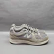 thumbnail image 1 of New Balance 877 Mens Walking Shoes Size 10.5 EEEE Gray Green Suede Sneakers, 1 of 6