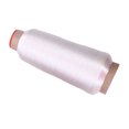 thumbnail image 2 of Ounissouiy Juego de hilos de bordar para coser, hilo para manualidades DIY multiusos Simple profesional para el hogar, hilos para coser manualidades Tela de costura y artesanía Blanco Ounissouiy HA080462-01, 2 of 6