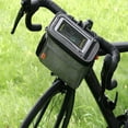 thumbnail image 1 of EGNMCR Accessoires de Vélo Sac pour Roue Sac de Planche à Roulettes Sac Pliable pour Guidon Vélo Bicycle B ag, 1 of 4