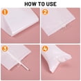 thumbnail image 2 of 24pcs Inflatable Cheering Stick Concert Sports Racing Competition La La Stick, 2 of 8