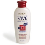 L'Oreal Paris Color Vive Shampoo Dry Formula