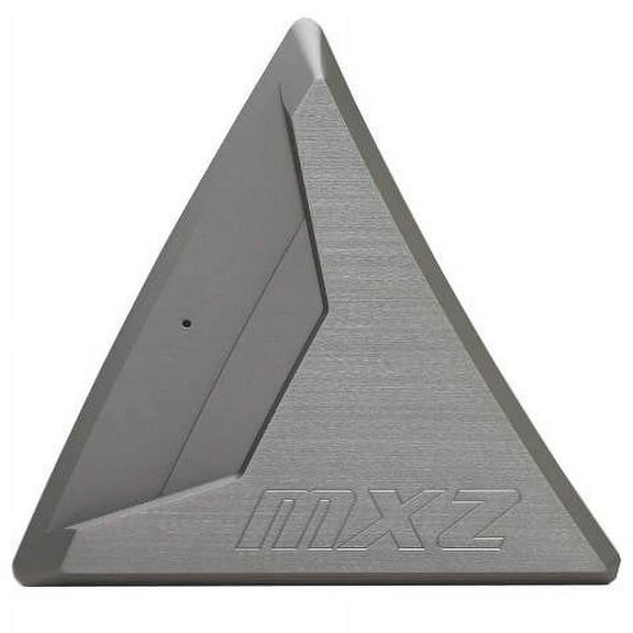Malibu Boat Vent Cover 5824026 | Wakesetter MXZ Billet Aluminum (PORT)
