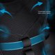 thumbnail image 3 of Bolsa cartuchera para motocicleta, bolsa lateral impermeable para pierna de motocicleta, bolso cruzado de gran capacidad para ciclismo, para deportes al aire libre, 3 of 9