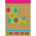 thumbnail image 1 of Jozie B 953 Drapeau Loo-Zee-An-Uh, Grand, 1 of 1