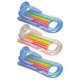 thumbnail image 2 of Tumbona Inflable para Piscina Intex King Kool Lounge con Reposacabezas Paquete de 3 Intex, 2 of 2