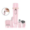 thumbnail image 1 of 4 en 1 eléctrico para mujeres Flawless H Remover Shaver Depiladora eléctrica para piernas Bikini Line, 1 of 4