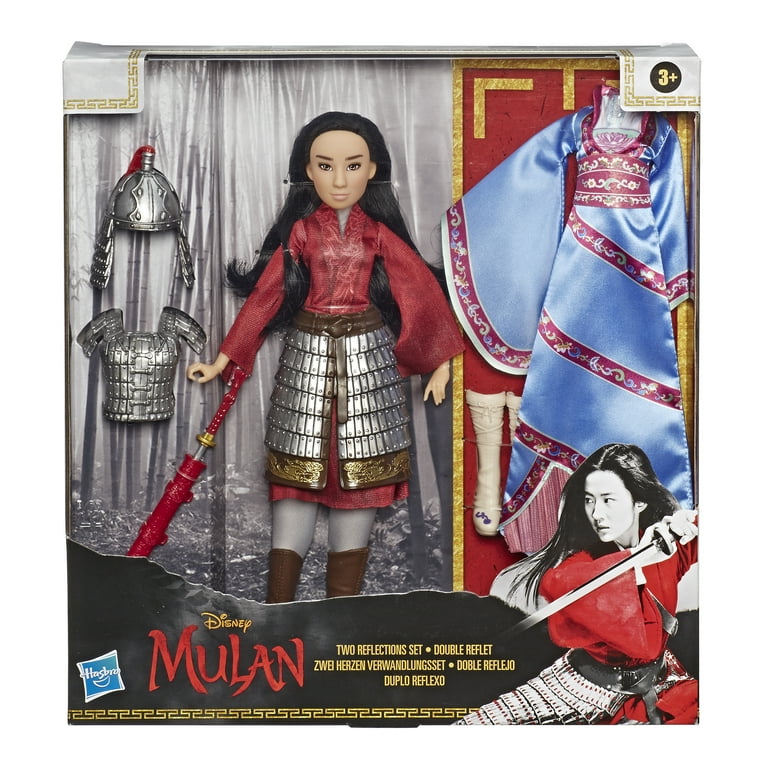 Mulan 2021 online online free 123