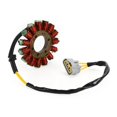 thumbnail image 1 of Alternador generador Magneto para Honda CBR600 CBR600RR CBR600RA ABS 2013-2021, 1 of 8