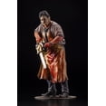 thumbnail image 4 of Texas Chainsaw Massacre ArtFX Leatherface Statue, 4 of 4