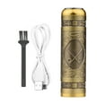 thumbnail image 1 of Amdohai Rasoir Électrique Sans Fil Rasoir de Rasage Tondeuse à Barbe Machine à Raser Rechargeable par USB pour Hommes, 1 of 7