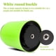 thumbnail image 4 of Picadora de carne eléctrica Jumpingount 2L Acero inoxidable Verde, 4 of 6