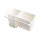 thumbnail image 2 of And Practical Storage Box Bathroom Kitchen Toilet Storage Box Tableware Stationery Storage Box, 2 of 6