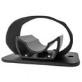thumbnail image 1 of Bicycle Fork Mount Car Roof Rack Bicycle Quick Release Thru Axle Mount Adapter Black, 1 of 8
