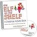 thumbnail image 2 of Livre d'Activités Elf on the Shelf, 2 of 2
