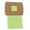 1PCS, variant on Heavy Duty For Kitchen And Outdoor Use Strong Leak Proof Tear Waste Disposal With 4PCS Kitchen Items Ton Bag Bags Kitchen Tall Unscented Paper Kitchen Bags Toilet Waste Bags Recycle Bags Paper Bag