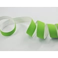 thumbnail image 5 of UPANBIKE Bike Handlebar Tape Synthetic Leather Basketball Grain Non-slip Wraps With Bar Plugs 2pcs/set,Green, 5 of 6
