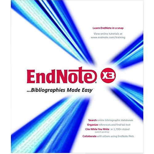 buying endnote with student discount buying endnote with student discount