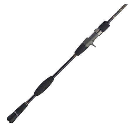PENN Carnage III Conventional Slow Pitch Rod 6 8 Fishing Pole Medium Heavy Rod Power
