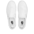 thumbnail image 4 of TENIS VANS STREET WEAR CLASSIC DAMA VN000EYEW00 TEXTIL BCO Vans VN000EYEW00, 4 of 4