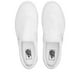 thumbnail image 4 of TENIS VANS STREET WEAR CLASSIC DAMA VN000EYEW00 TEXTIL BCO Vans VN000EYEW00, 4 of 4