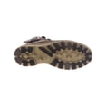 thumbnail image 3 of Cliffs by White Mountain Womens Kelsie Faux Leather Sweater Winter Boots, 3 of 3